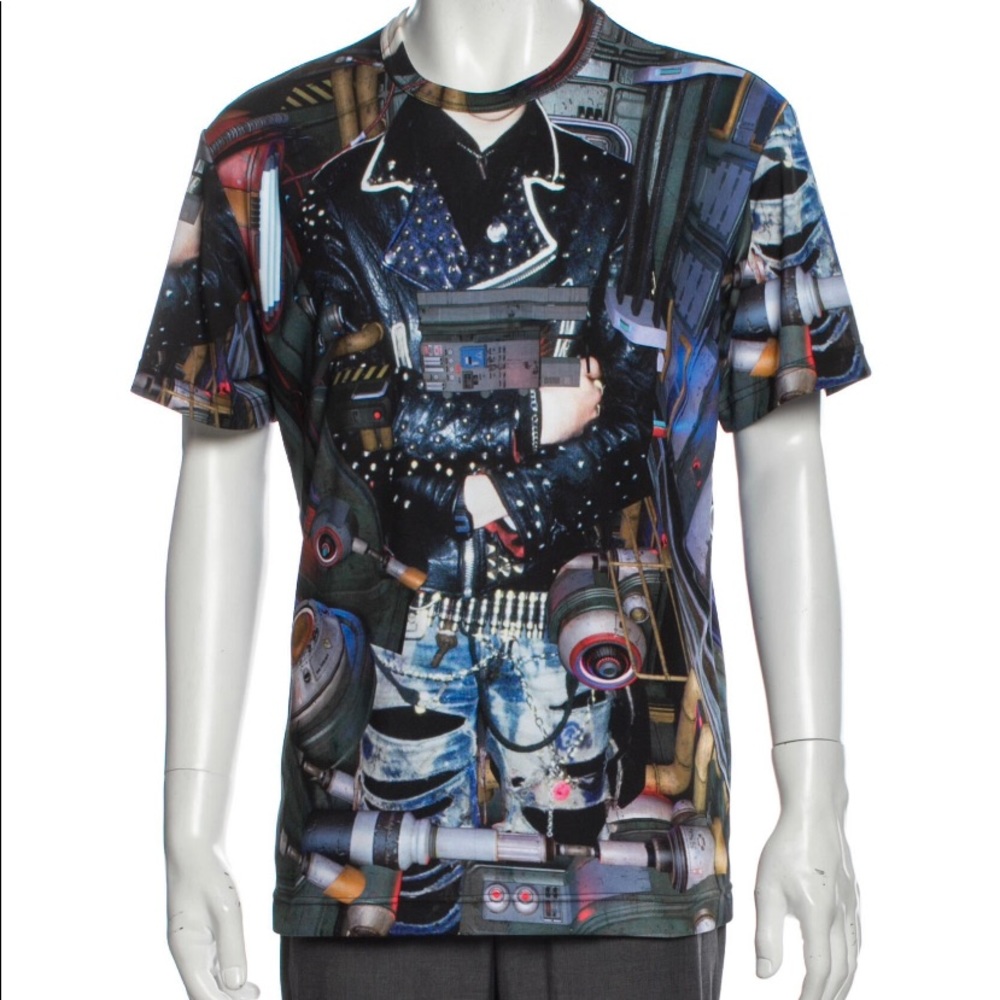Comme Des Garçon Homme Plus